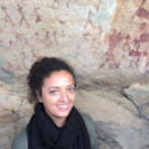 Meet your Posher, Sofia